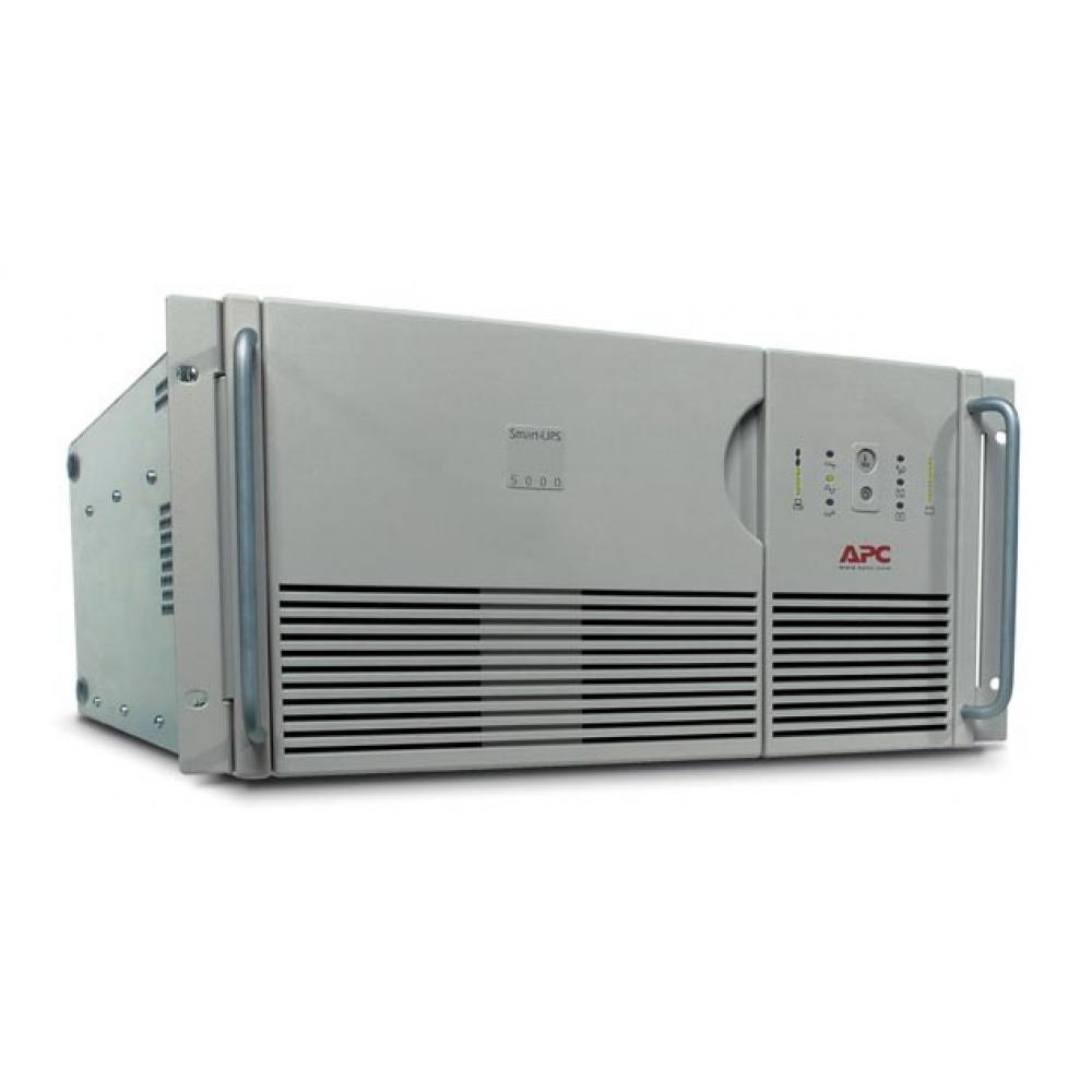 เปลี่ยนแบตเตอรี่ SU5000RMI5U